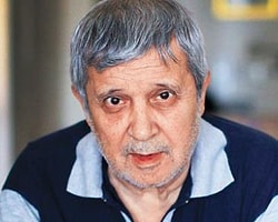 Halit Akçatepe Hastaneye Kaldırıldı