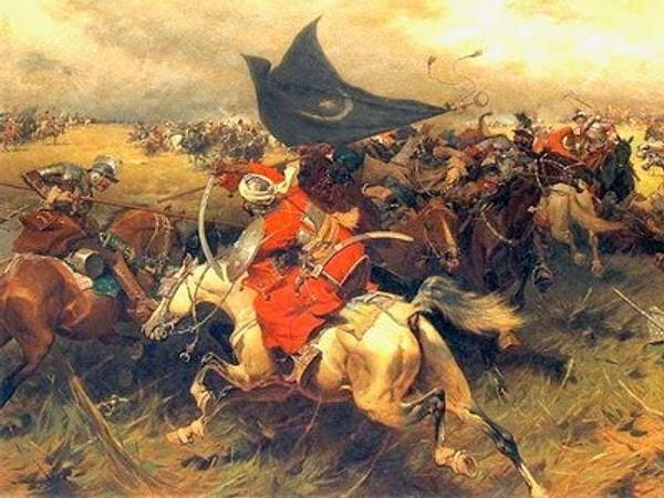 8. Malazgirt Savaşı'ndan sonra Anadolu’da kurulan ilk Türk beylikleri Danişmentliler, Saltukoğulları, Mengücekler ve Artukoğullarıdır.