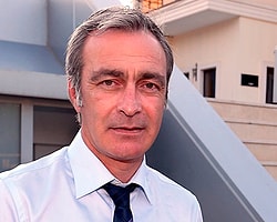 Özen: "Benim Beşiktaş'tan Ayrılmam..."