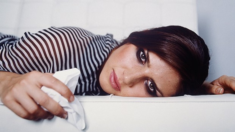 Ayrılık Acısını Aşmanın 6 Yolu