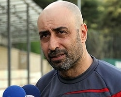 Kafkas'tan İsmail Kartal Açıklaması ve Özür
