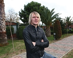 Krasic Neden Ayrılamadığını Anlattı
