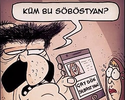 İnternetin yeni fenomeni: Sebastian kimdir?