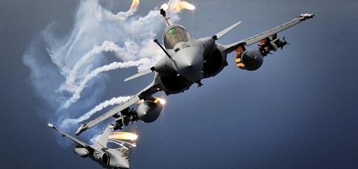 Gazze Saldırıları Öncesinde Türkiye'den İsrail'e Bin 584 Ton Jet Yakıtı Satılmış