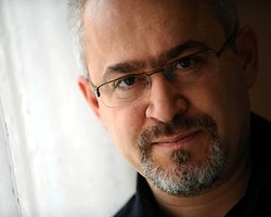 Orhan Kemal Cengiz | Gazeteciler AK Saray’ı anlattıkça insanın içinden gidip sarayda çay içmek geliyor | Bugün