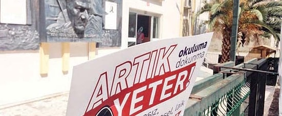 İmam Hatip Dayatmasına ‘Artık Yeter’