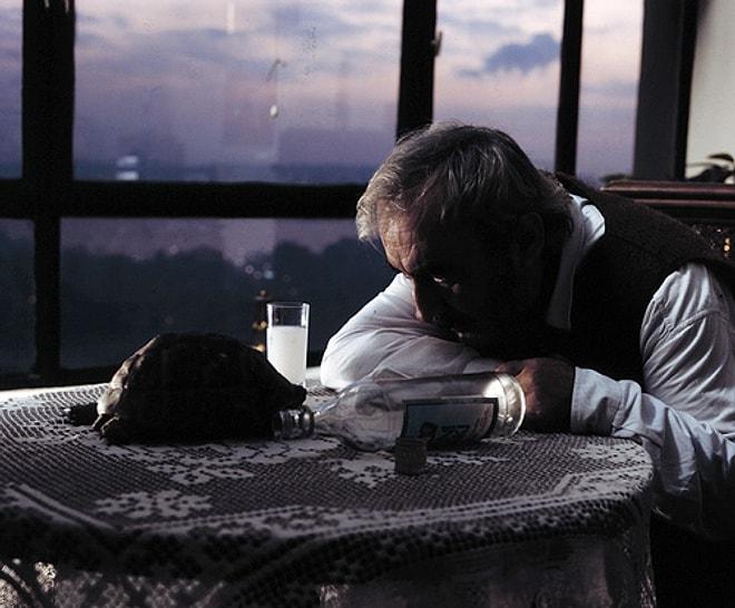 1980 Sonrası Çekilen Karanlık Ama Bir O Kadar da İzlenesi 20 Türk Filmi