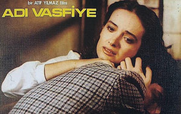 3. Adı Vasfiye (1985)