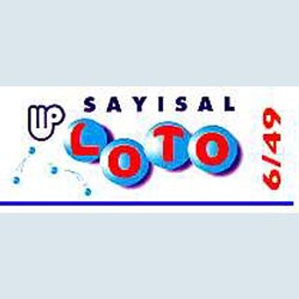 3. Sayısal Loto Çekilişi Sonuçları