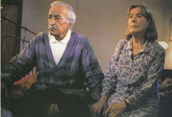 19. Yengeç Sepeti (1994)