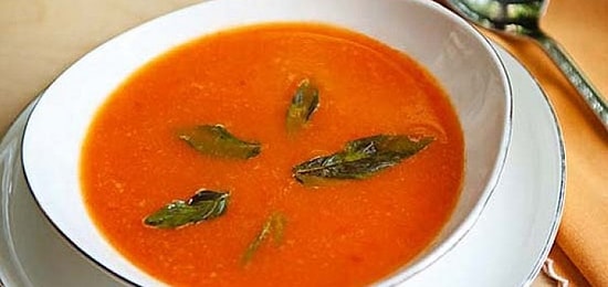 Soğanlı Şehriye Çorbası Nasıl Yapılır?