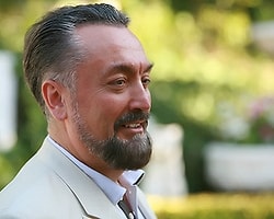 Adnan Oktar: CHP Sağa Kaysın!