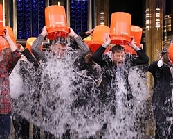 Ice Bucket Challenge Nasıl Patladı?