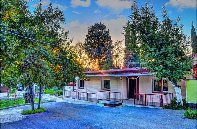 2. Kendine ait bir kulüp binası olan öğrenci kulübüdür.