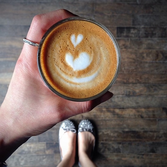 Instagram'daki Yemek Fotoğraflarının Gerçek Hayatla Alakası Olmadığını Gösteren 18 Örnek