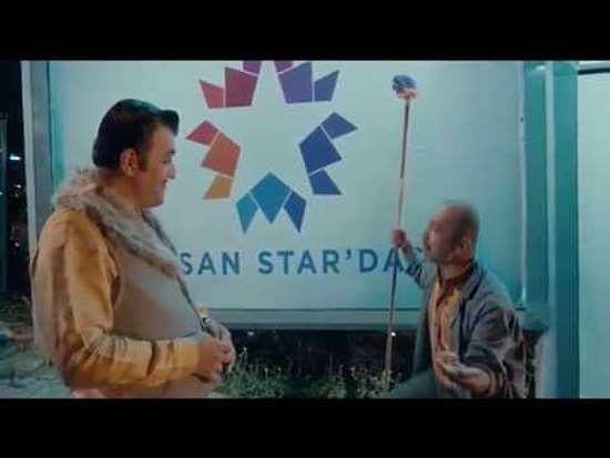 Star TV 2015 Sezonu Tanıtım Filmi