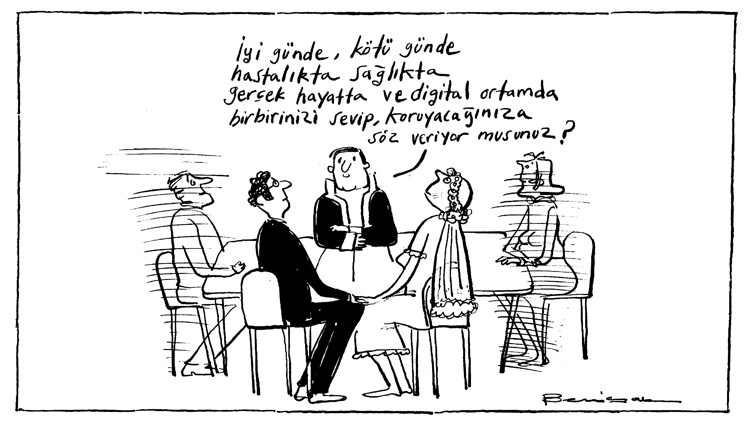 Türkiye’de Karikatür ve Sanatçıları Türkiye’de Karikatür ve Sanatçıları