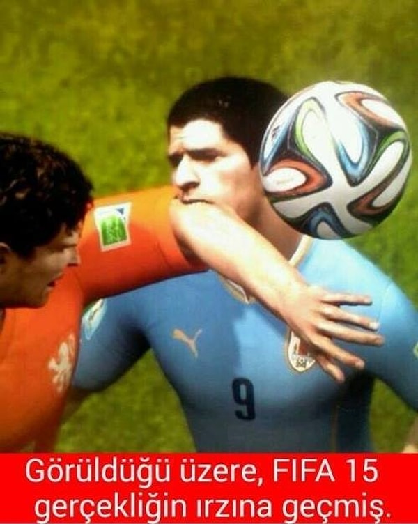 Bonus 3: Suarez