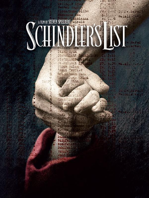 62. Schindler'in Listesi