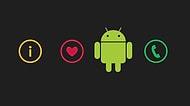Android Dünyası Artık Değişti