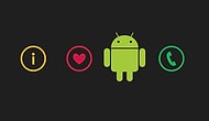 Android Dünyası Artık Değişti