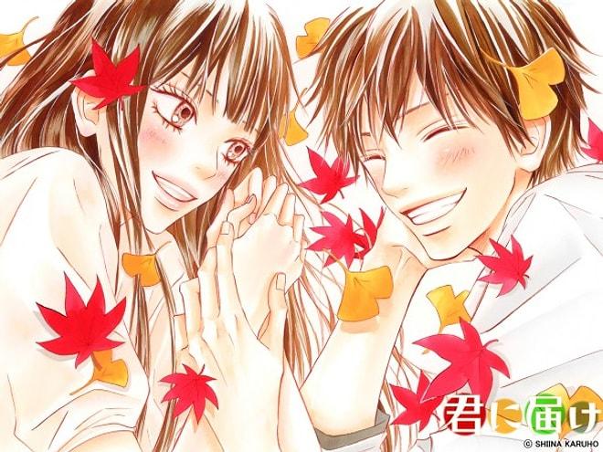 İçinizi Isıtacak En Güzel 10 Romantik/Shoujo Manga