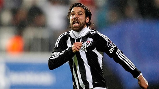 Olcay Şahan: "Galatasaray da İstemişti Ama Ben Beşiktaş'ı Seçtim"