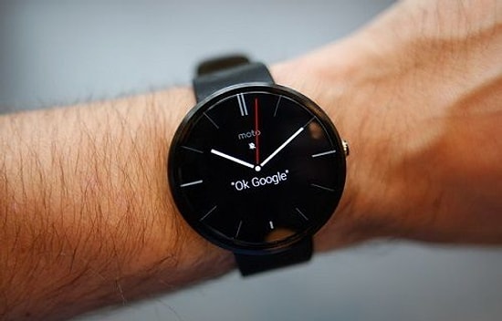 Moto 360 Satışa Sunuldu