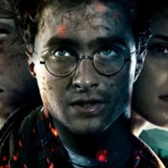 Harry Potter Hakkında Az Bilinen 19 Şey