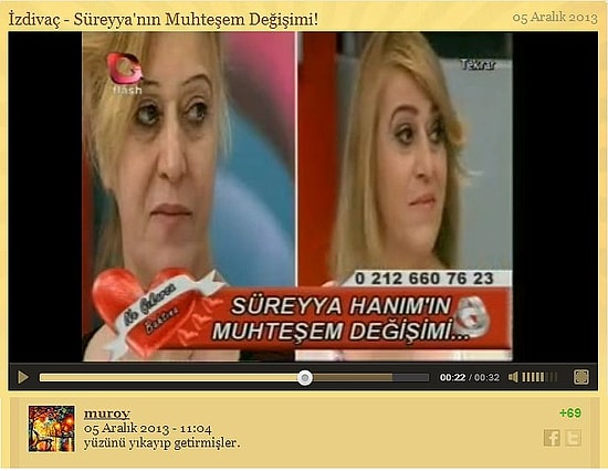 "Video Altı Komik Yorum Yapma"nın Gerçek Ata Sporumuz Olduğunu Gösteren Efsane Komik 56 Yorum