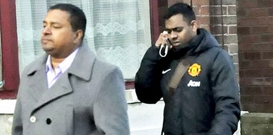 İngiltere'de Şike Skandalı