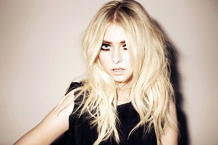 Taylor Momsen'ın Kusursuz Olduğunun 7 Kanıtı
