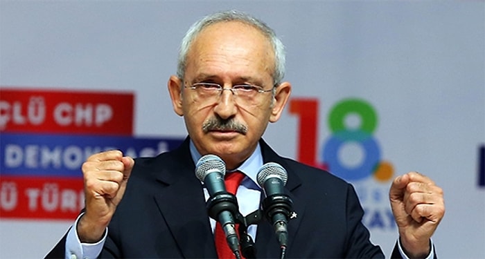 'İş Kazaları, İş Cinayetlerine Dönüştü'