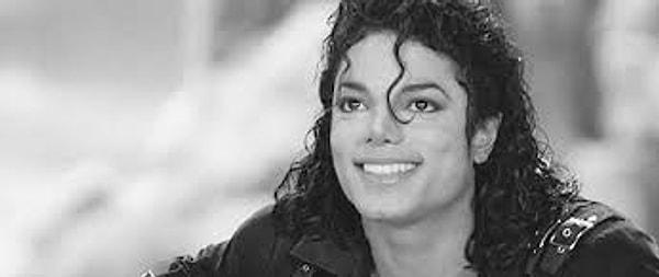 25. Michael Jackson