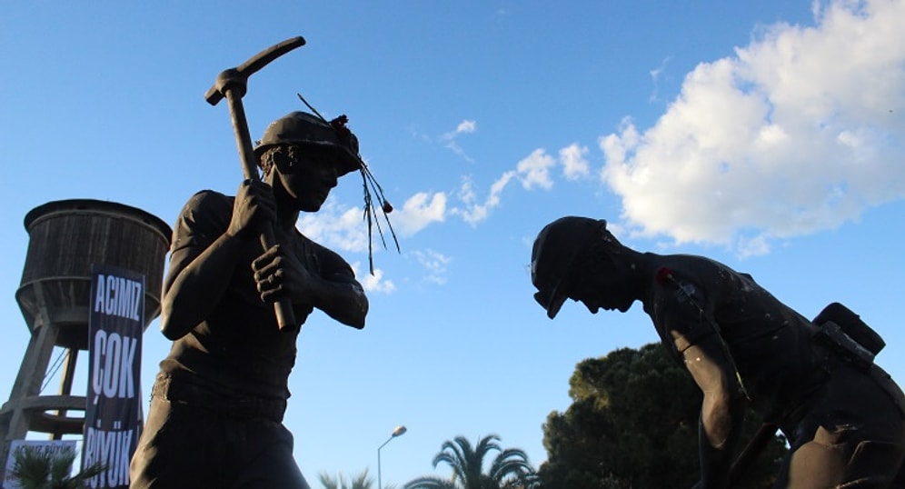 Torun Center'ın İş Güvenliği Firması Soma Holding'e de Hizmet Vermiş