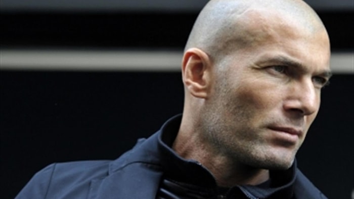 Zidane İçin İşler İyi Gitmiyor