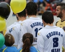 Kosova'dan Tarihi Zafer
