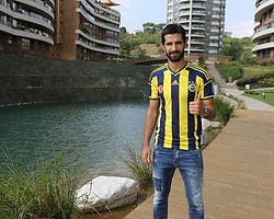 Alper: "Süper Kupa'yı Kazanacağımızı Biliyorduk"