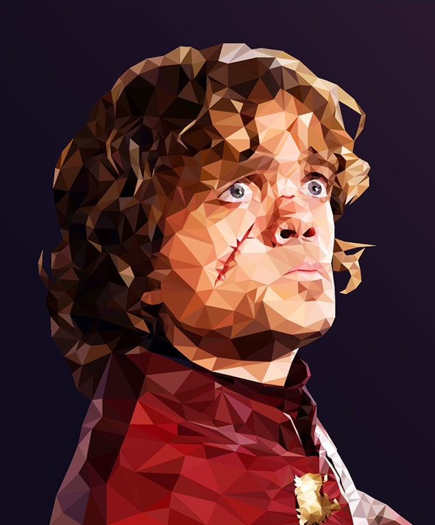 2. Tyrion Lannister
