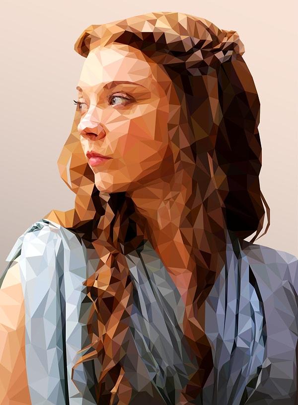 5. Margaery Tyrell