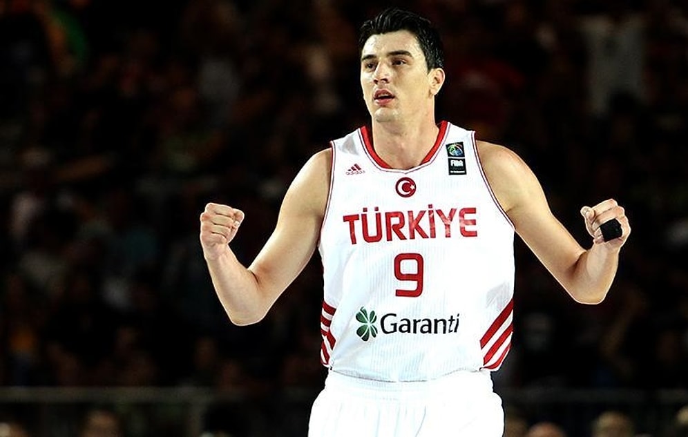 Emir Preldzic: "Son Şutun Gireceğini Biliyordum"