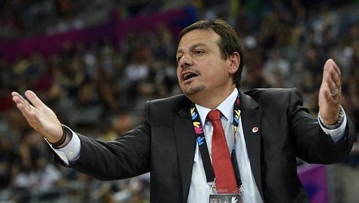 Ataman: "Avustralya İçin Üzüldüm"