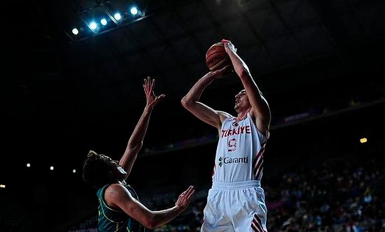 Emir'in Çeyrek Finali Getiren Efsane Üçlüğü