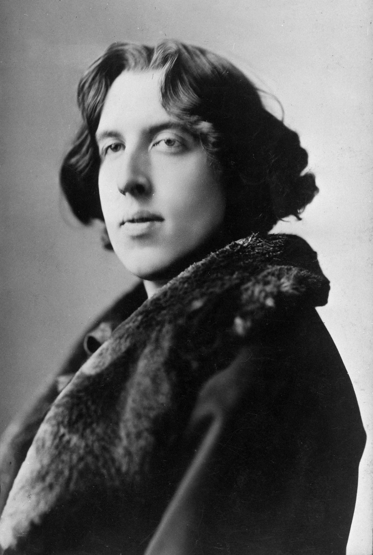 Oskar wilde. Oskar wilde