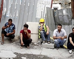 Torunlar: İnşaat Sahasındaki Tüm Faaliyetler Durduruldu