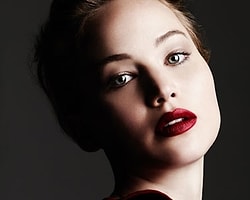 Sanat Jennifer Lawrence İçin