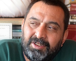 Yazıcıoğlu'nun O Fotoğrafı Gördüğü İçin Öldürüldüğü İddiası Film Oluyor