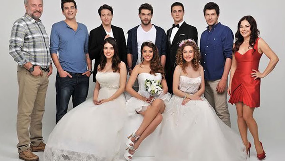 Kaçak Gelinler Setinde Tecavüz İddiası