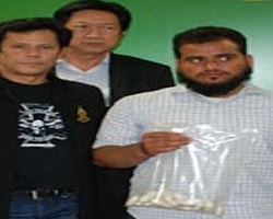 Bakın Midesinde Ne Taşıyor