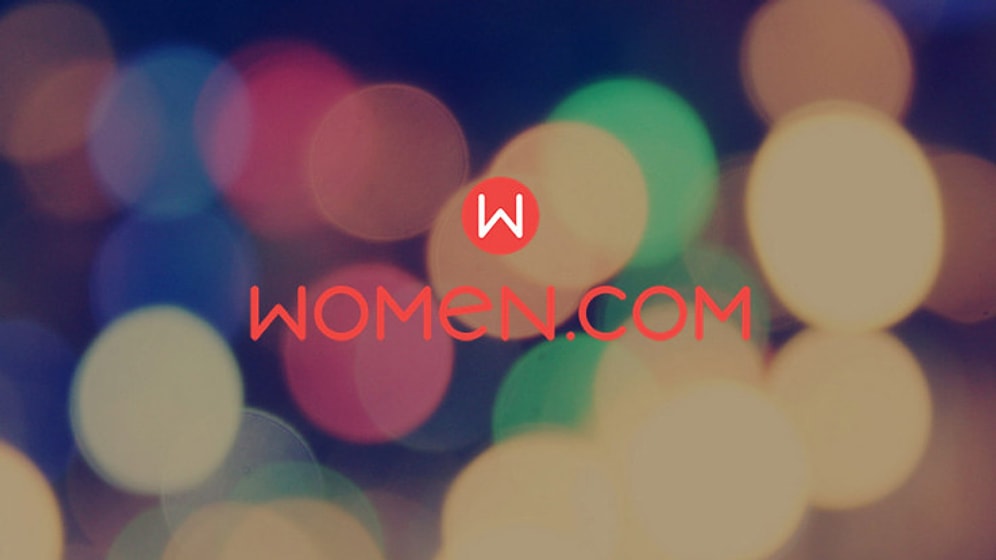 Kadınlar İçin Özel Sosyal Ağ: Women.com